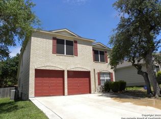 9555 Vallecito Mesa, San Antonio, TX 78250
