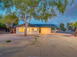 1405 N Rose St, Tempe, AZ 85281