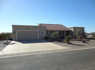 15030 S Rory Calhoun Dr, Arizona City, AZ 85123