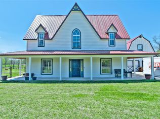 15700 S 4050 Rd, Oologah, OK 74053