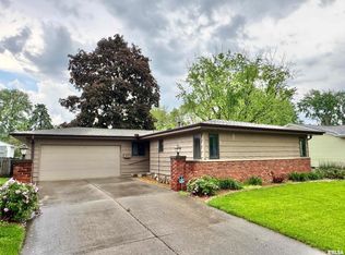 2217 Keokuk Dr, Springfield, IL 62702