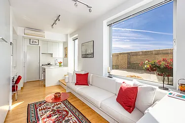 370 Riverside Drive 16C in Upper West Side, Manhattan StreetEasy