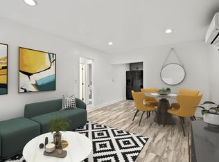 2743 Fairmount St APT 5, Los Angeles, CA 90033