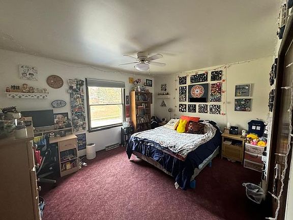 Front Upstairs Bedroom