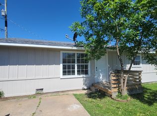 500 David St #A, Springdale, AR 72764