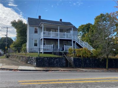 119 Legris Ave W, Warwick, RI, 02886