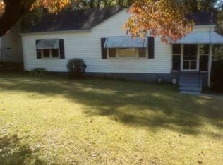 1386 Bluefield Dr SW, Atlanta, GA 30310