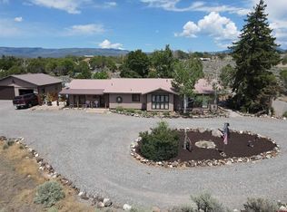 16672 Cedar Ln, Cedaredge, CO 81413