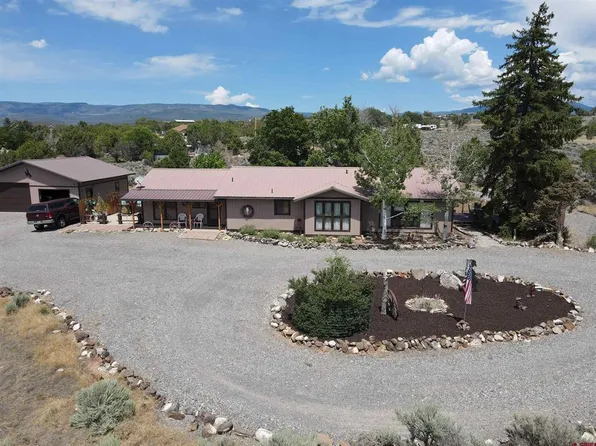 16672 Cedar Lane, Cedaredge, CO 81413