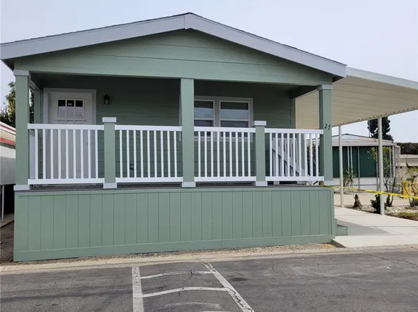 10550 Dunlap Crossing Rd Spc 27, Whittier, CA 90606