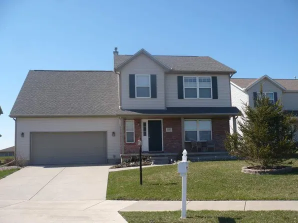 11217 N Northtrail Dr, Dunlap, IL 61525