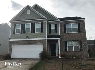 135 Marinella Dr, Goose Creek, SC 29445