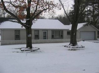 355 E 950 N, Wheatfield, IN 46392