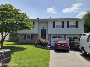 318 Webster Blvd, Jeffersonville, IN 47130
