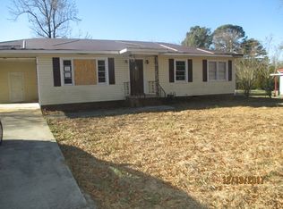 1724 Walton St, Dalton, GA 30721