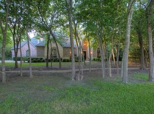 416 Saint Michaels Way, Rockwall, TX 75032