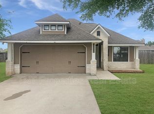 15514 Baker Meadow Loop, College Station, TX 77845