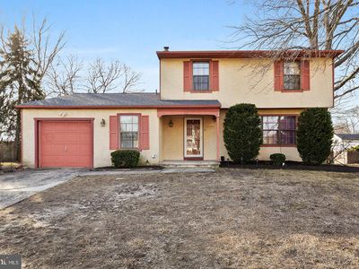 586 Sherrington Ln, Runnemede, NJ, 08078