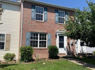 138 Surrey Club Ln, Stephens City, VA 22655