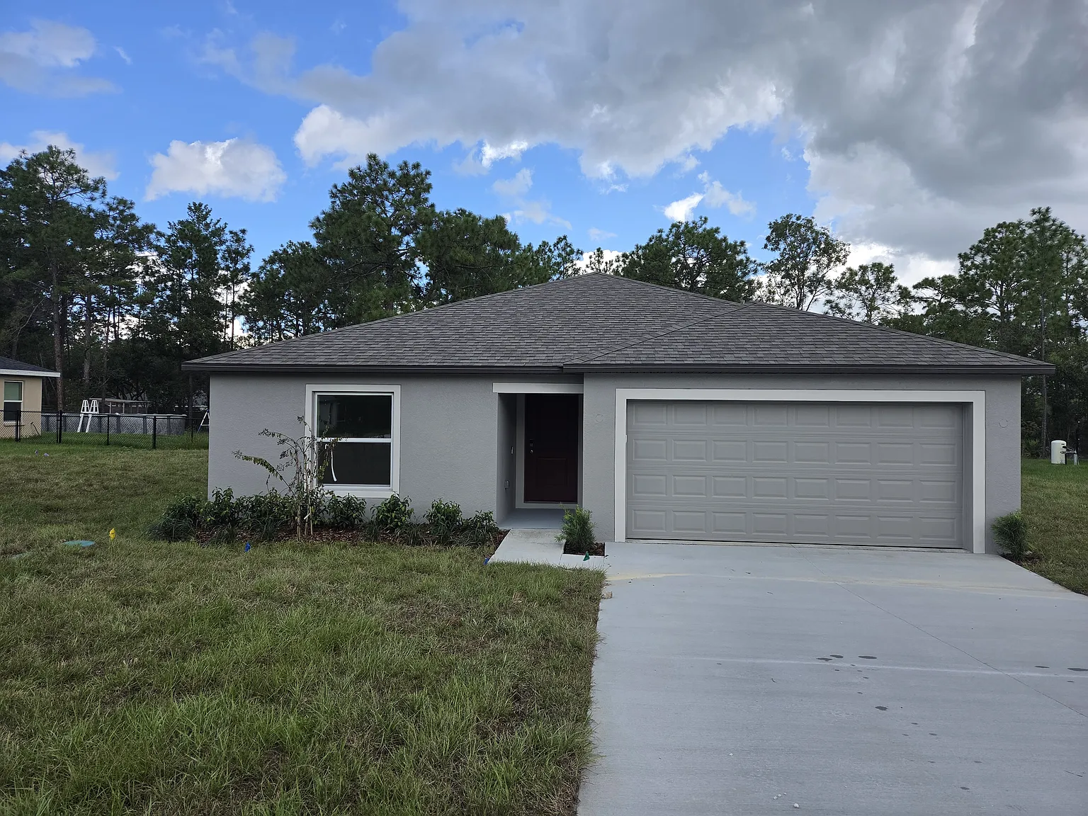 3 bed, 1443 sqft, $2,300 — Photo 1