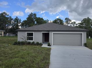 11387 Latchwood Ave, Brooksville, FL 34614