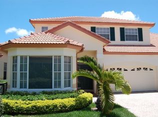 143 Monterey Pointe Dr, Palm Beach Gardens, FL 33418