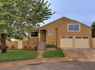 26 Robert Pl, Millbrae, CA 94030