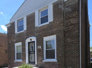10118 S Luella Ave, Chicago, IL 60617
