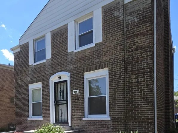 10118 S Luella Ave, Chicago, IL 60617