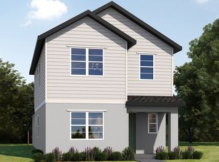 Dahlia Plan, Havenfield at Crossprairie, Saint Cloud, FL 34772