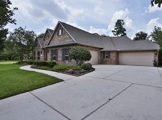 13235 Summer Rose Ln, Conroe, TX 77302