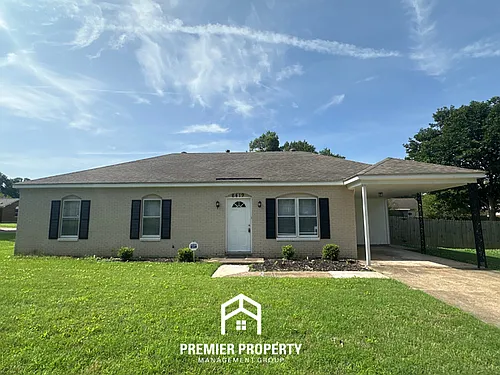 6419 Falmouth Rd Photo 1