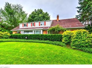 2672 Belvoir Blvd, Shaker Heights, OH 44122