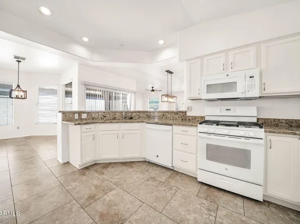 21744 N VERDE RIDGE Drive, Sun City West, AZ 85375