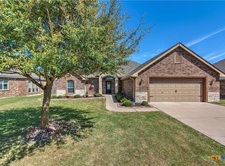 412 Dandridge Dr, Temple, TX 76502