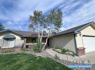 627 Hunter Creek Dr, Grand Junction, CO 81505