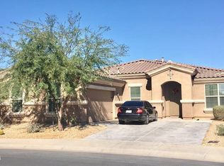16138 W Yavapai St, Goodyear, AZ 85338