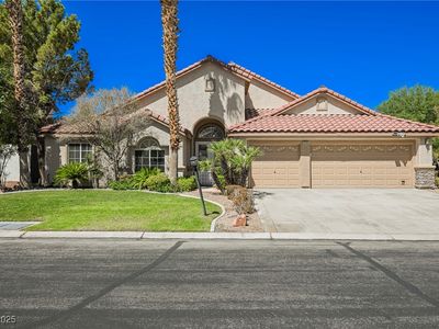 9725 La Cienega St, Las Vegas, NV, 89183