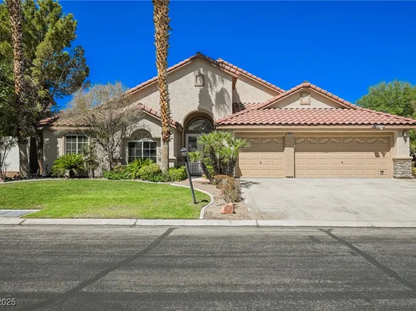 9725 La Cienega St, Las Vegas, NV 89183