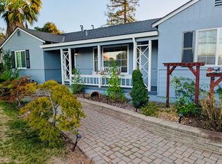 2937 Lantz Ave, San Jose, CA 95124