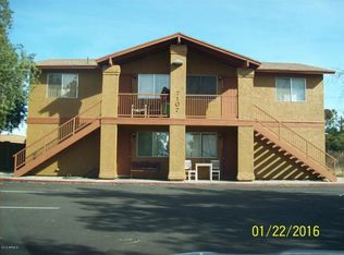 7107 N 66th Dr APT 202, Glendale, AZ 85301
