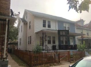420 Laurel St, Beverly, NJ 08010