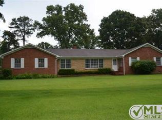 612 Bragg Cir, Tullahoma, TN 37388