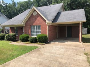 114 Maplewood Dr, Saltillo, MS 38866