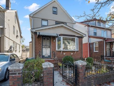 20518 111th Ave, Jamaica, NY, 11412