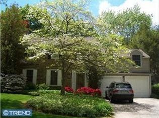 12 Wiltshire Rd, Wynnewood, PA 19096