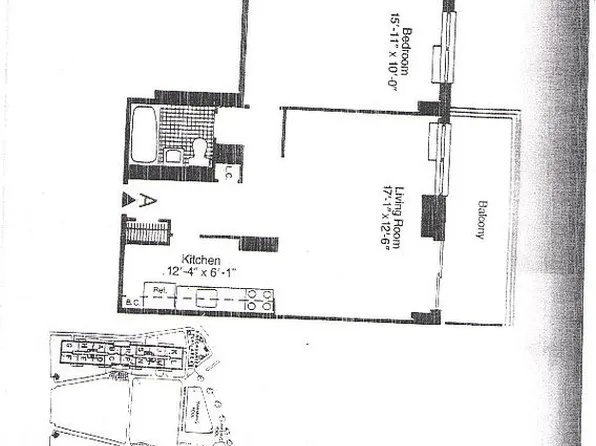 501 Surf Ave APT 2D, Brooklyn, NY 11224