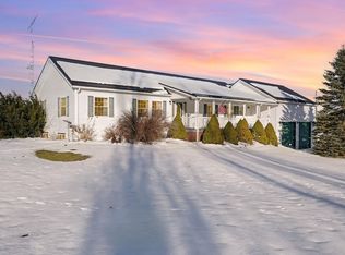 1190 Arthur Rd, Remus, MI 49340