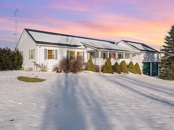 1190 Arthur Rd, Remus, MI 49340