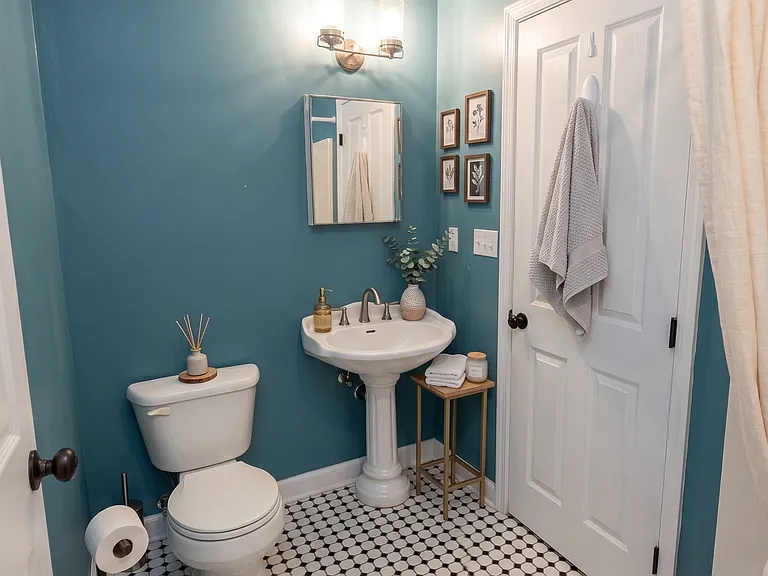 11779 Somerset Ave #304 — Photo 8